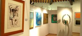Museo di Arte Contemporanea "Dino Formaggio"