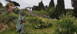 Giardino delle Rose