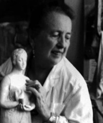 Dupré Amalia