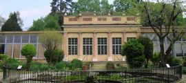 Orto Botanico dell'Ateneo di Modena