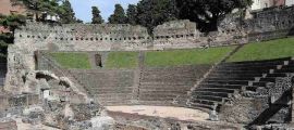 Teatro Romano di Trieste