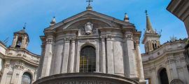 Chiesa di Santa Maria della Pace