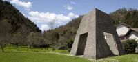 Art Park a Villa di Verzegnis