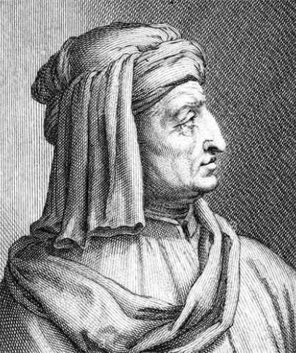 Robbia Luca della