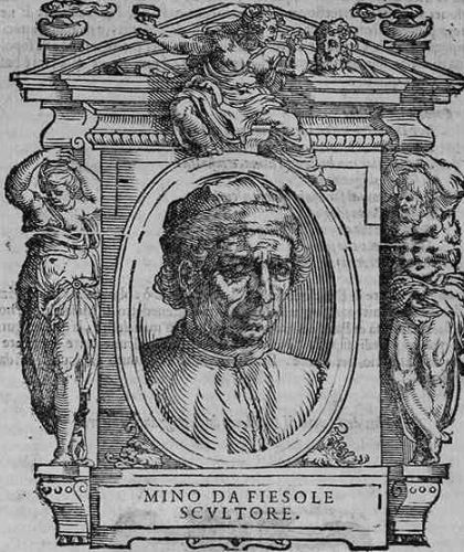 Fiesole Mino da