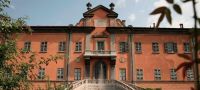 Orto Botanico di Pavia