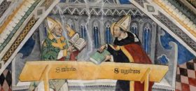 Cappella dei Santi Bernardo e Mauro