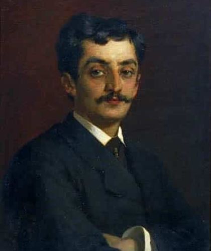 Lancerotto Egisto