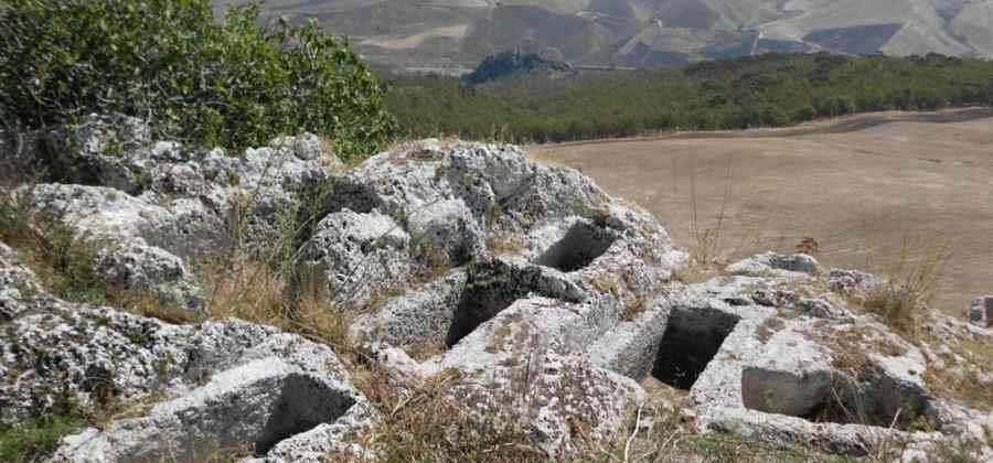 Area Archeologica Gibil Gabib