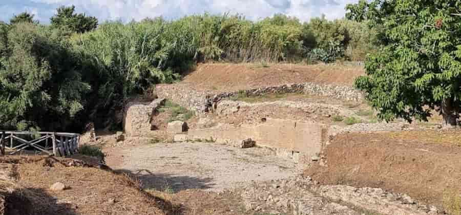 Parco Archeologico dei Tauriani
