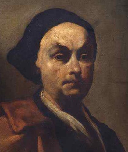 Giuseppe Maria Crespi