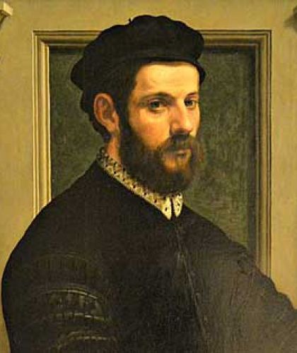 Francesco Salviati