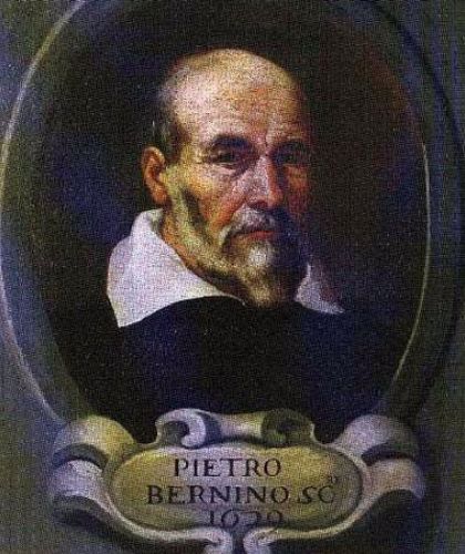 Pietro Bernini