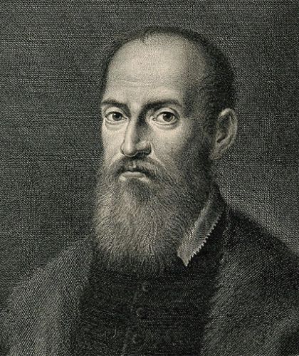 Antonio Veneziano
