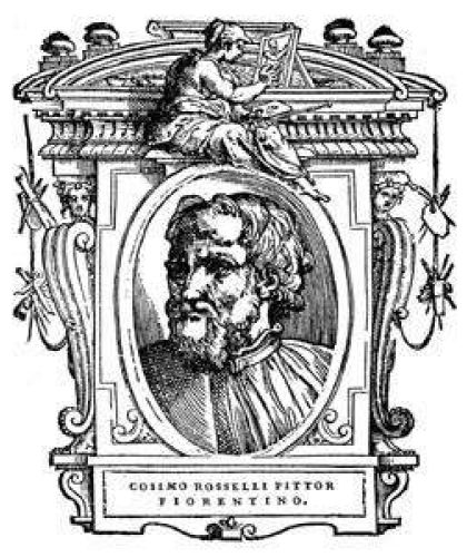 Cosimo Rosselli