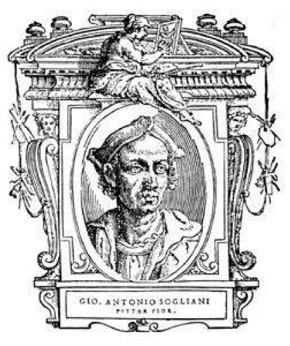 Giovanni Antonio Sogliani