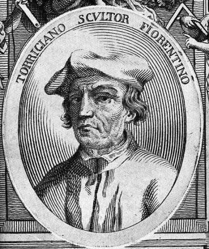 Pietro Torrigiano