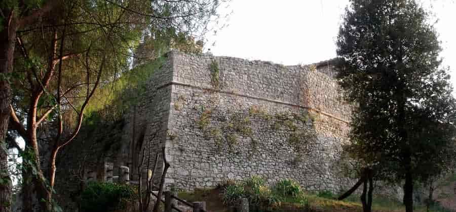 Castello Ciacci