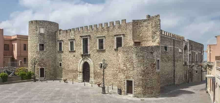 Castello di Roccavaldina