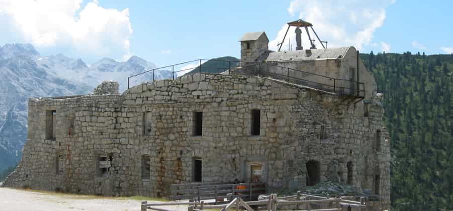 Forte Prato Piazza