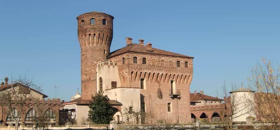 Castello dei Tizzoni