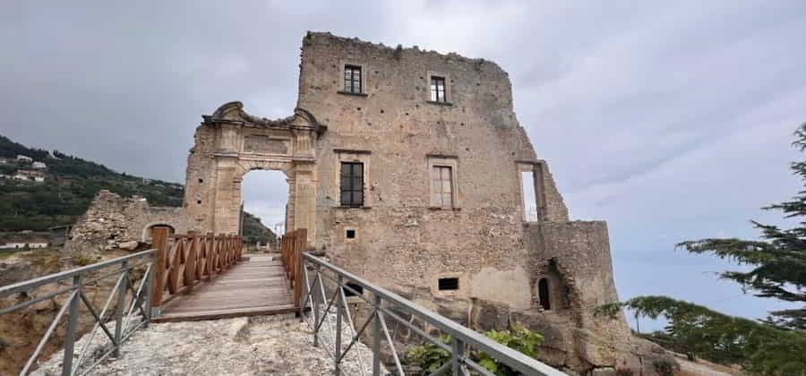 Castello della Valle