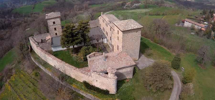 Castello di Leguigno