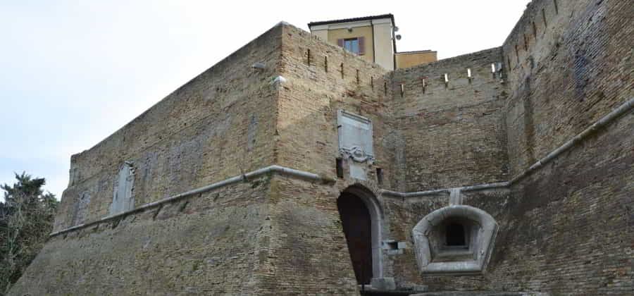Cittadella di Ancona