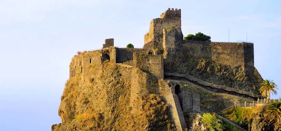 Castello Normanno-Svevo di Aci Castello