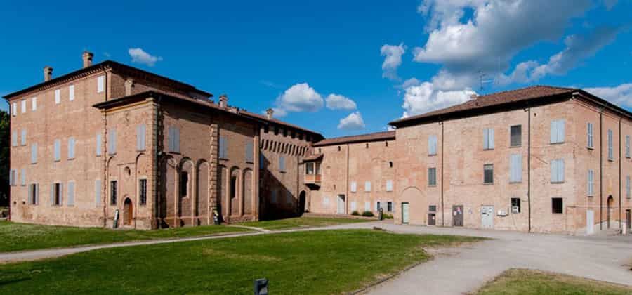 Rocca Estense di San Martino