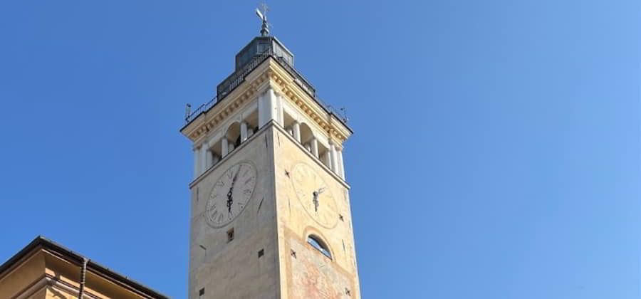 Torre Civica di Cuneo