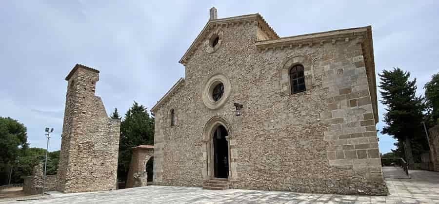 Abbazia di Santa Maria del Patire