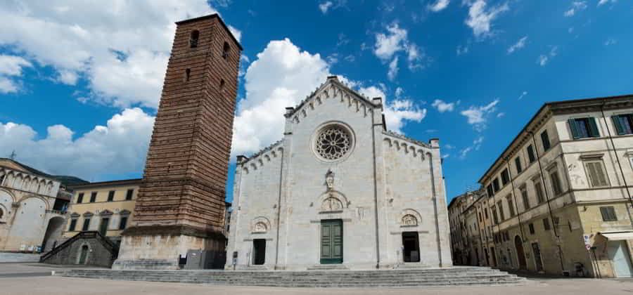 Duomo di Pietrasanta