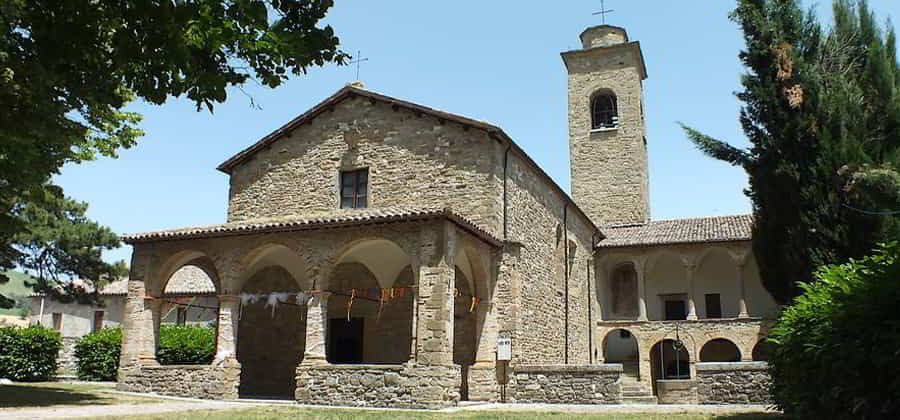 Pieve di San Giovanni Battista