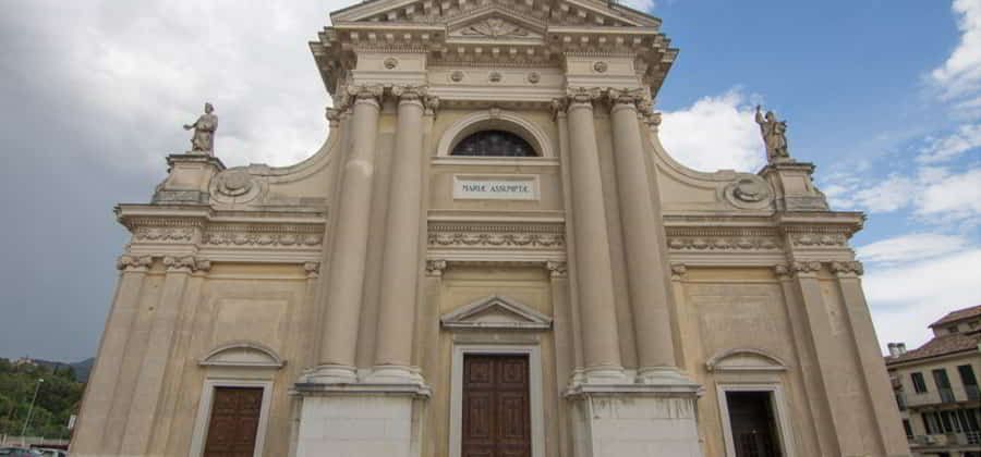 Cattedrale di Vittorio Veneto