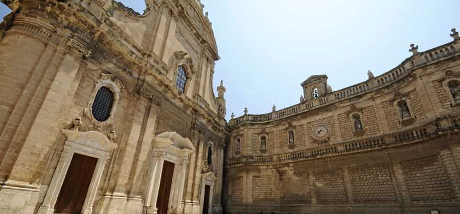 Cattedrale Maria Santissima della Madia