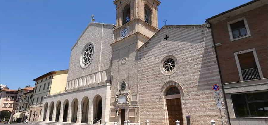 Chiesa Collegiata di Santa Croce