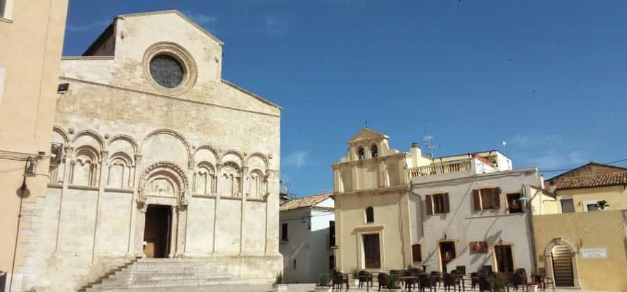 Cattedrale di Termoli