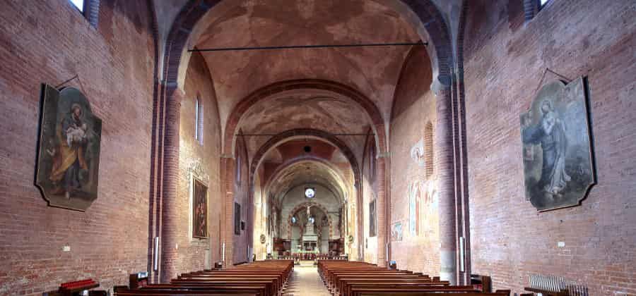 Chiesa di San Lanfranco