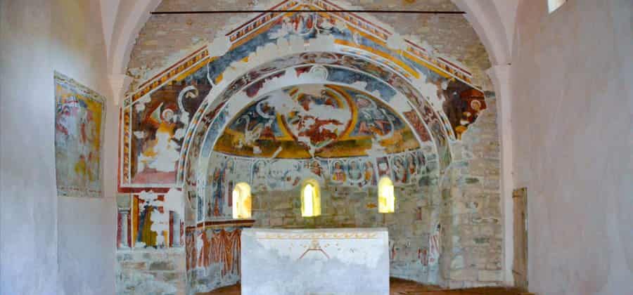 Cappella di San Ponzio