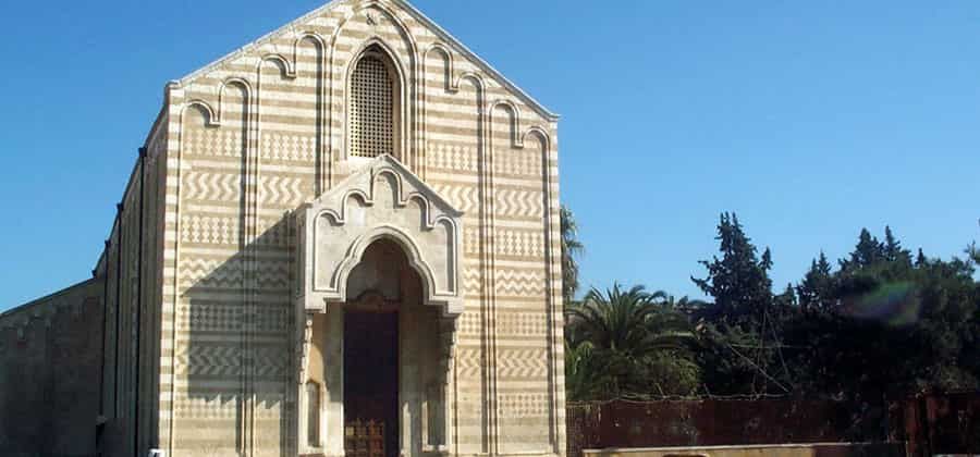Chiesa di Santa Maria del Casale