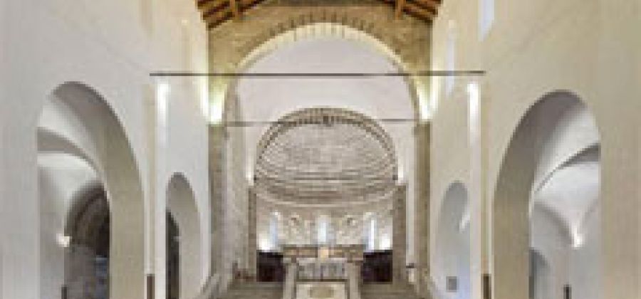 Basilica di San Carpoforo