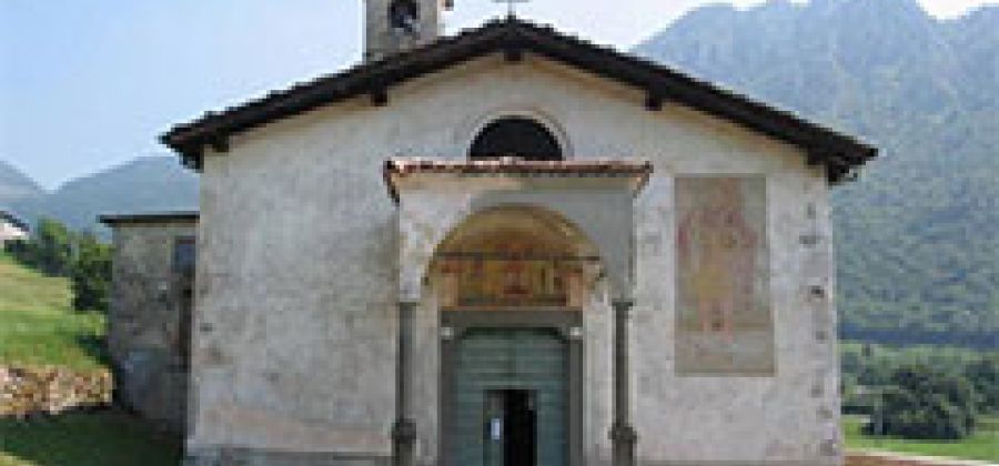 Chiesa dei santi Cassiano e Ippolito