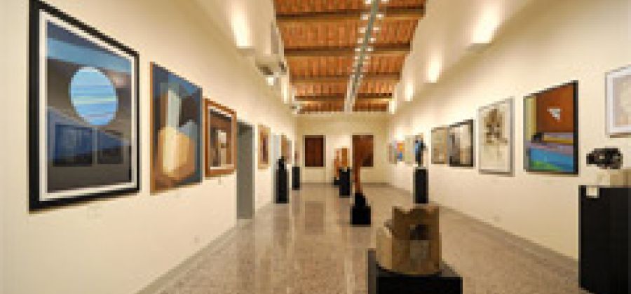 Museo Pinacoteca "E. Mattei"