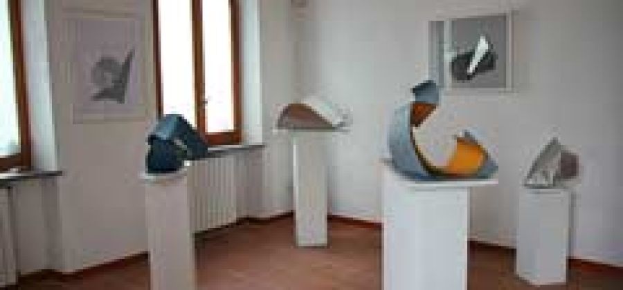 Museo d'Arte Moderna di Mombercelli