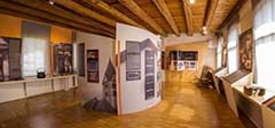Museo Etnografico La Valle