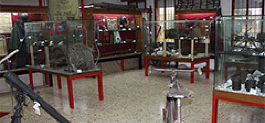 Museo Storico della Grande Guerra 1915-1918