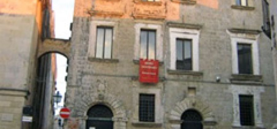 Museo Diocesano Palazzo Lopez