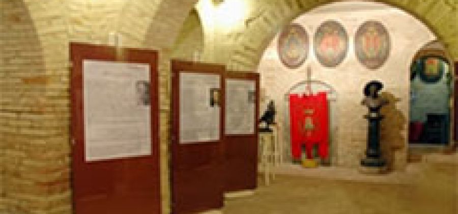 Museo del Risorgimento di Castelfidardo