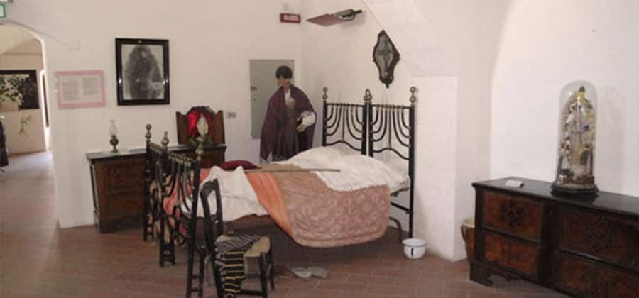 Museo delle Arti e Tradizioni popolari del Gargano